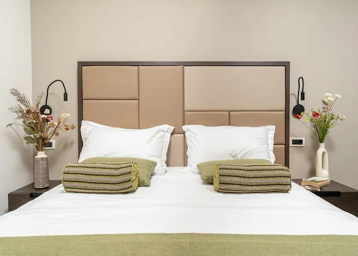 Al Porto - New! 4*