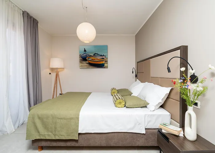 Al Porto - New! Novigrad Istria