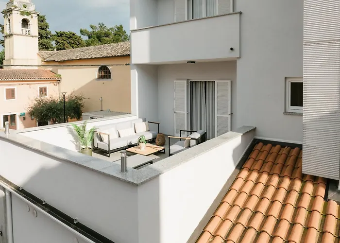 Al Porto - New! Bed & Breakfast 4*