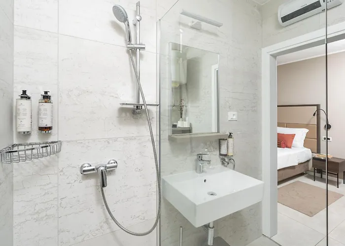 Bed & Breakfast Al Porto - New! Novigrad Istria
