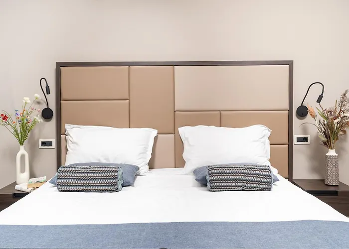 Al Porto - New! Bed & Breakfast
