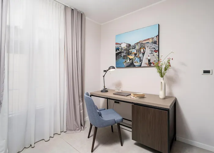 Al Porto - New! Bed & Breakfast Novigrad Istria