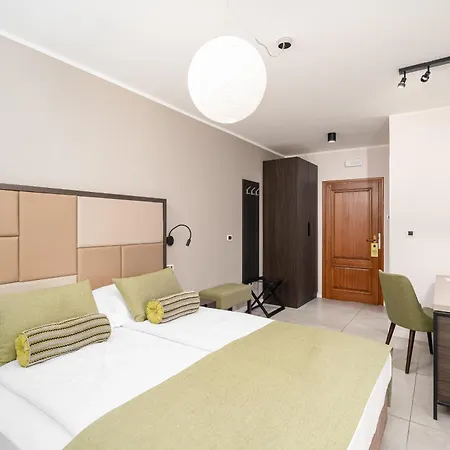 Al Porto - New! 4* Novigrad Istria