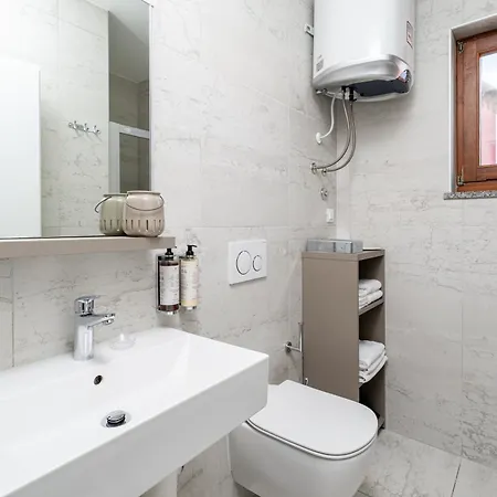 Al Porto - New! 4* Novigrad Istria