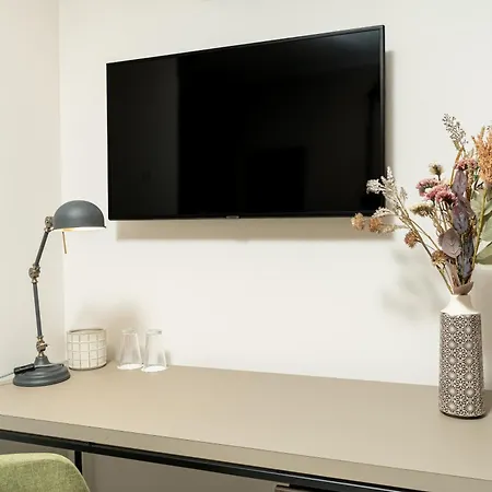 Couette-café Al Porto - New! 4*