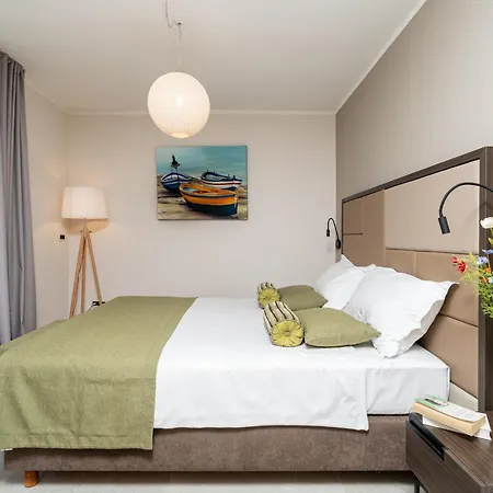 Al Porto - New! Novigrad (Istria)