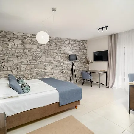 Al Porto - New! Novigrad (Istria)