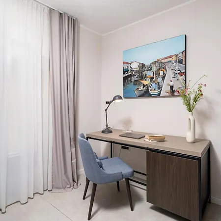 Al Porto - New! Nocleg ze śniadaniem Novigrad (Istria)