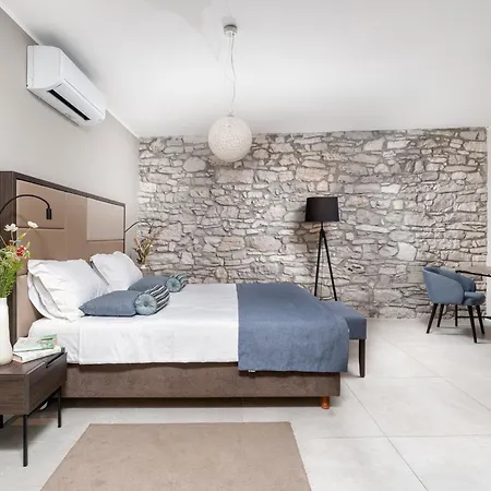 Nocleg ze śniadaniem Al Porto - New! Novigrad (Istria)