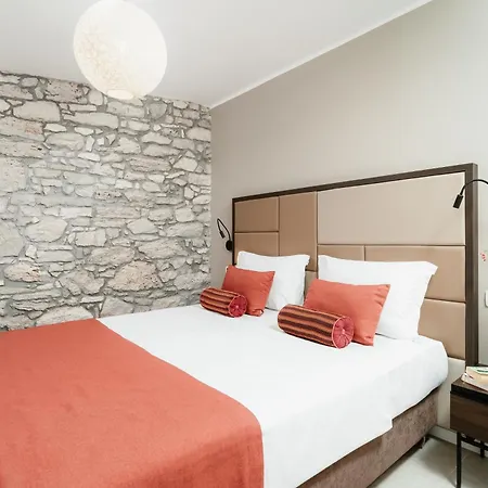 Al Porto - New! 4* Novigrad (Istria)