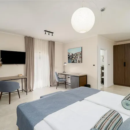 Al Porto - New! Novigrad (Istria)