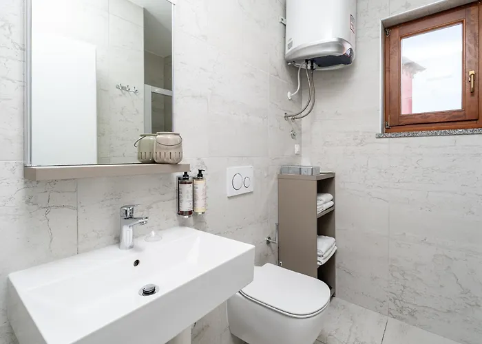Al Porto - New! 4* Novigrad Istria